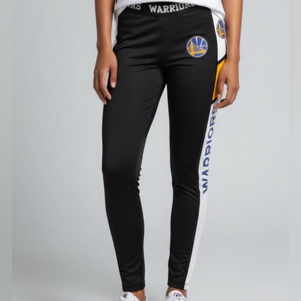 Golden state Warriors Leggings